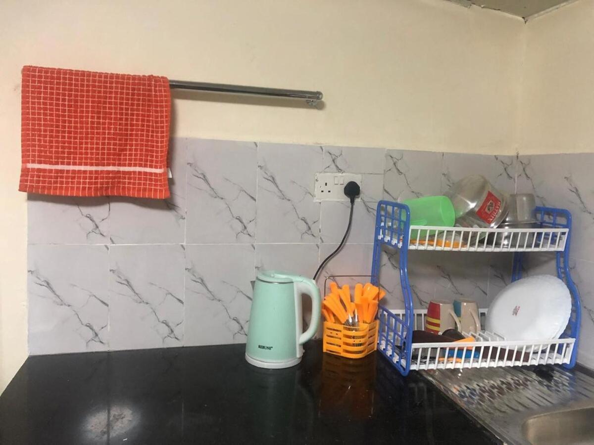 The Botanical 1 Bedroom Nairobi