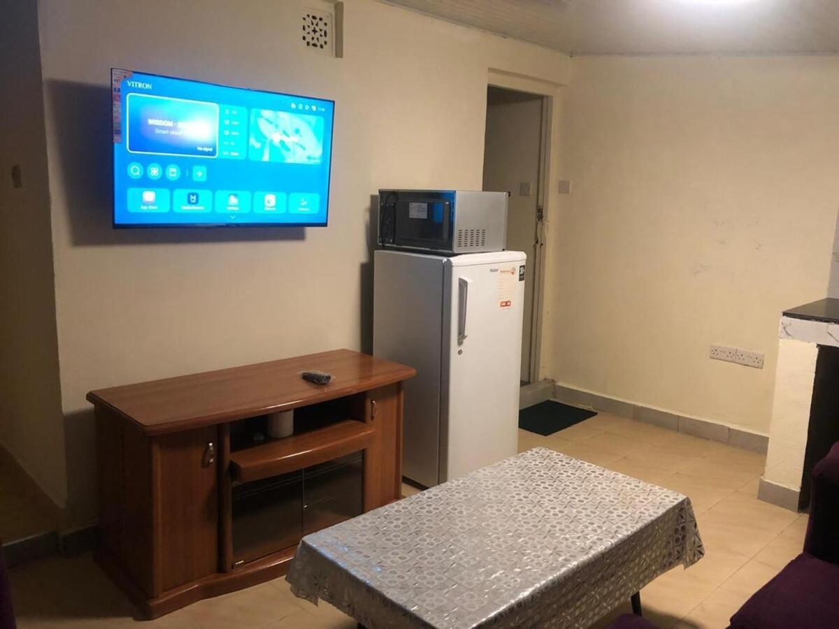 Apartment The Botanical 1 Bedroom *