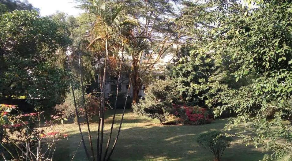 The Botanical 1 Bedroom *