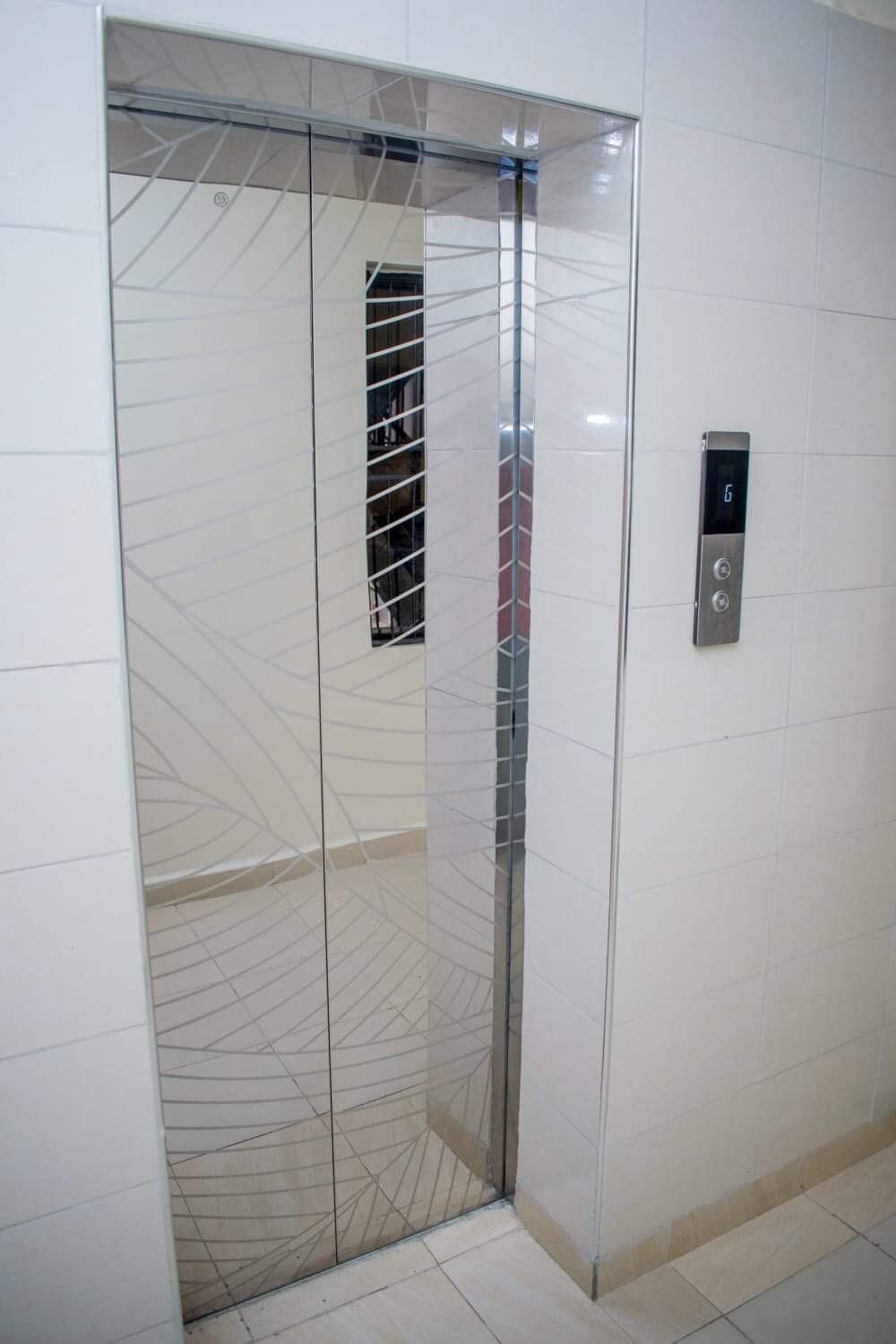 Cozy 2 Bedroom 3 Beds Gulf Residency Imara Daima Apartamento Nairobi