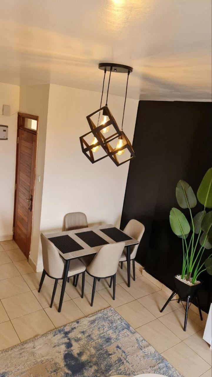 Cozy 2 Bedroom 3 Beds Gulf Residency Imara Daima *