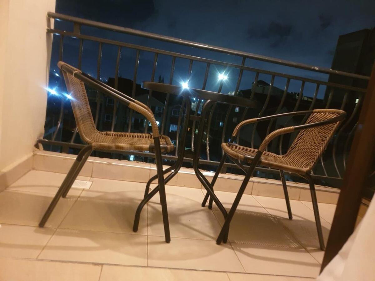Cozy 2 Bedroom 3 Beds Gulf Residency Imara Daima Nairobi