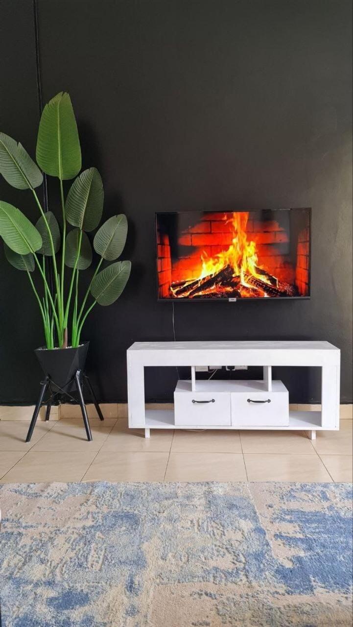 Cozy 2 Bedroom 3 Beds Gulf Residency Imara Daima