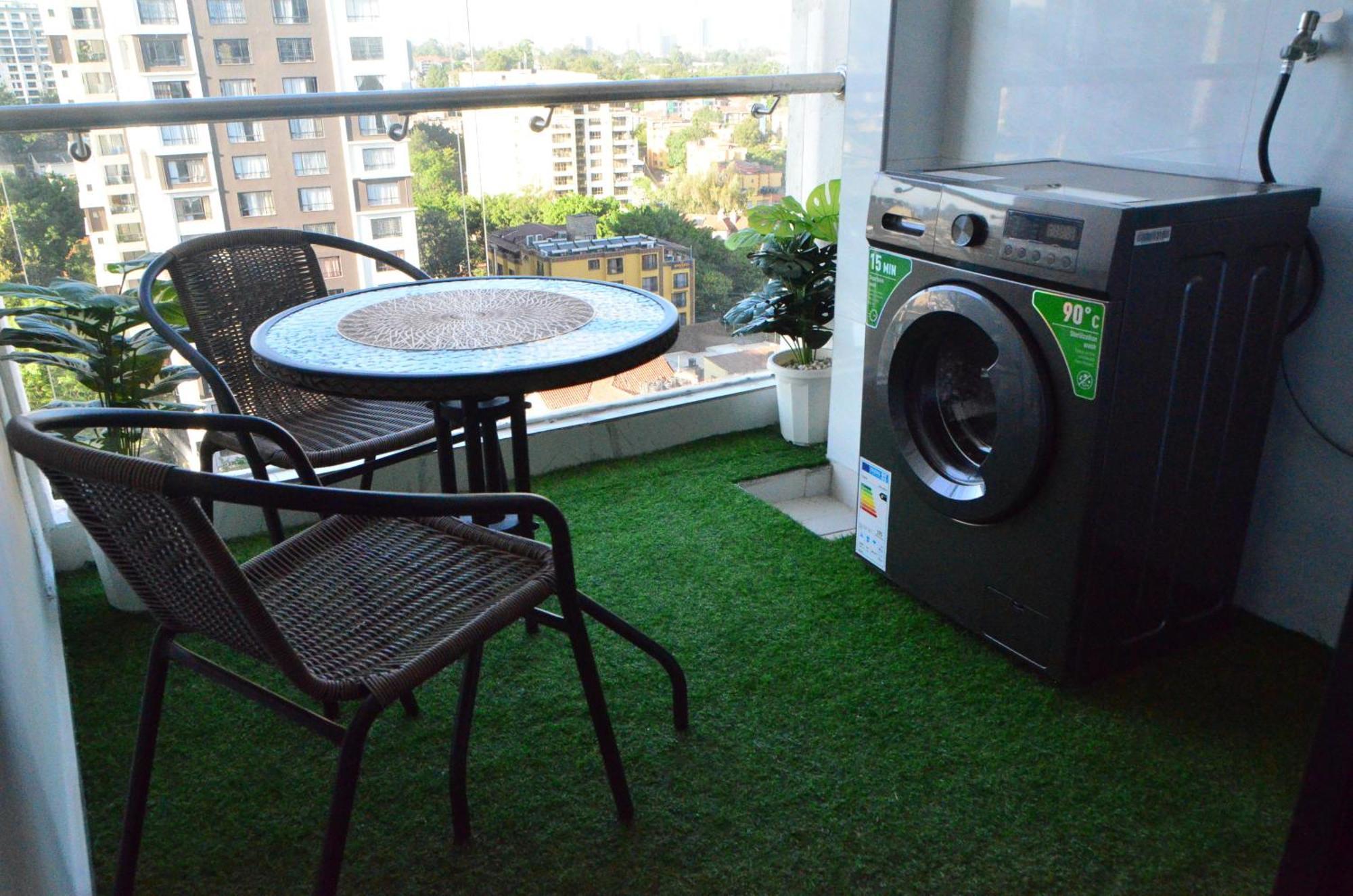 Lovely Entire Kilimani Estate *