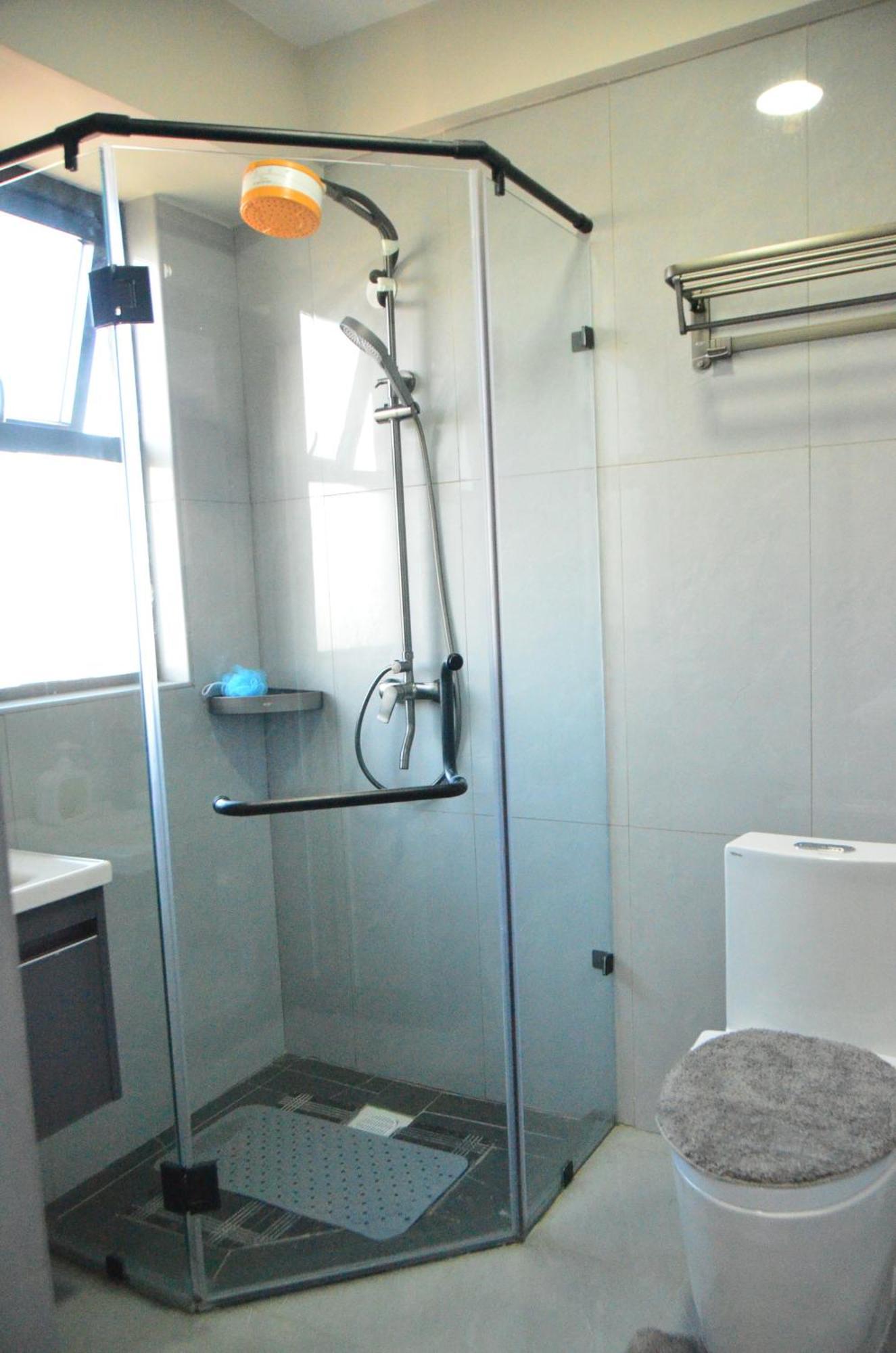 Lovely Entire Kilimani Estate Apartment Nairobi