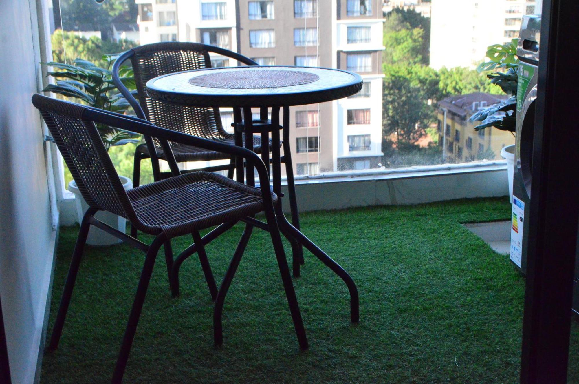 Lovely Entire Kilimani Estate *