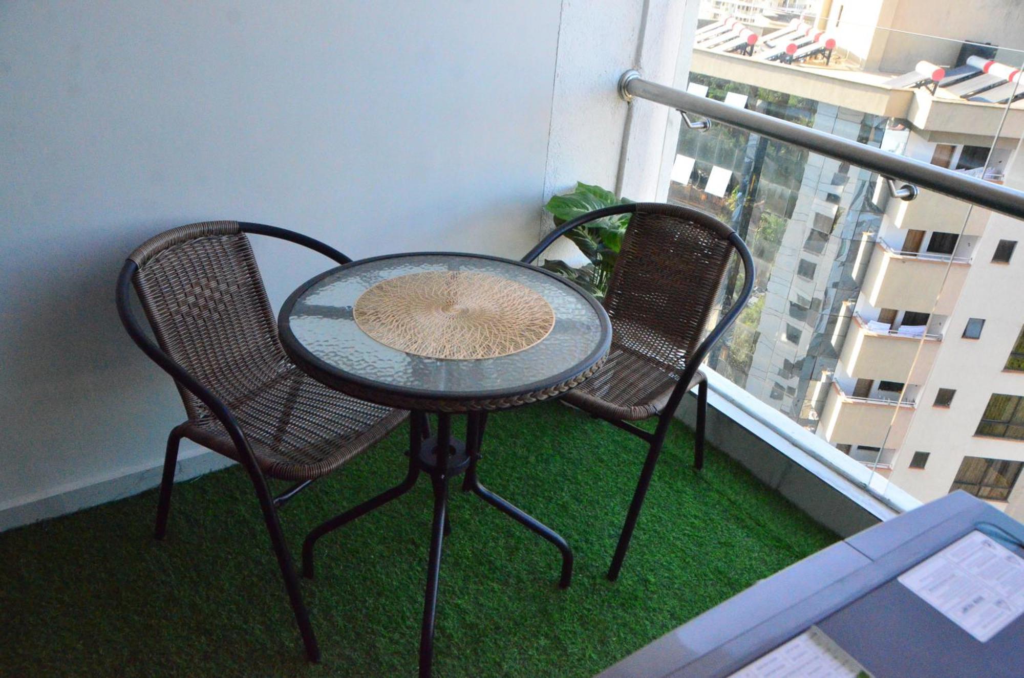 Lovely Entire Kilimani Estate Apartment