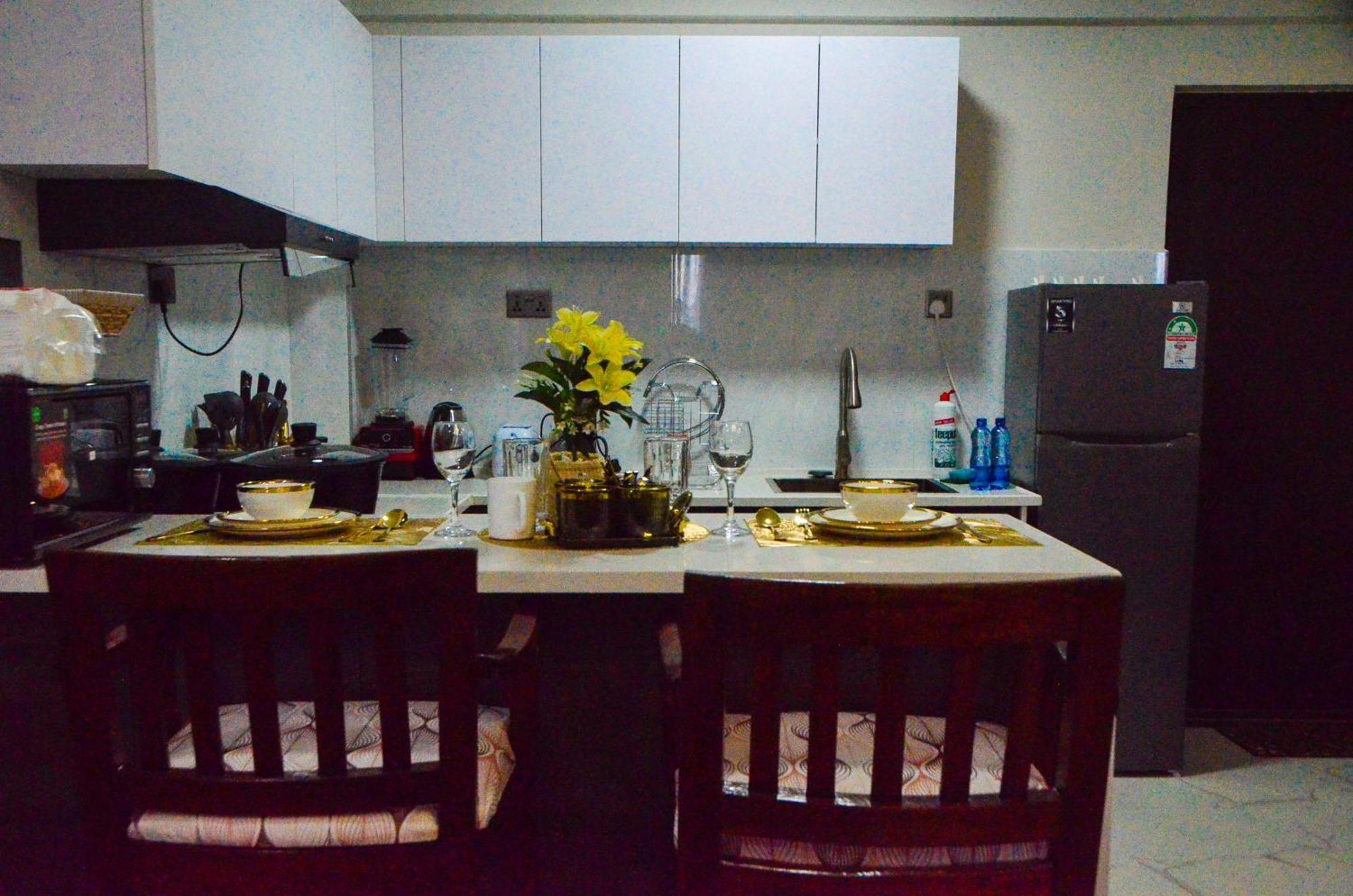 Lovely Entire Kilimani Estate Apartment