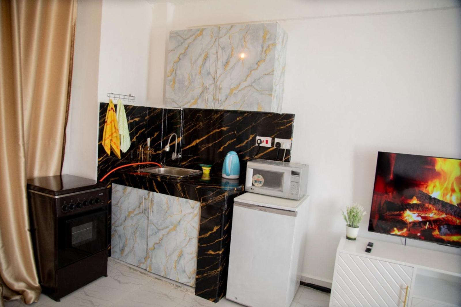 Neptune Home's Nairobi