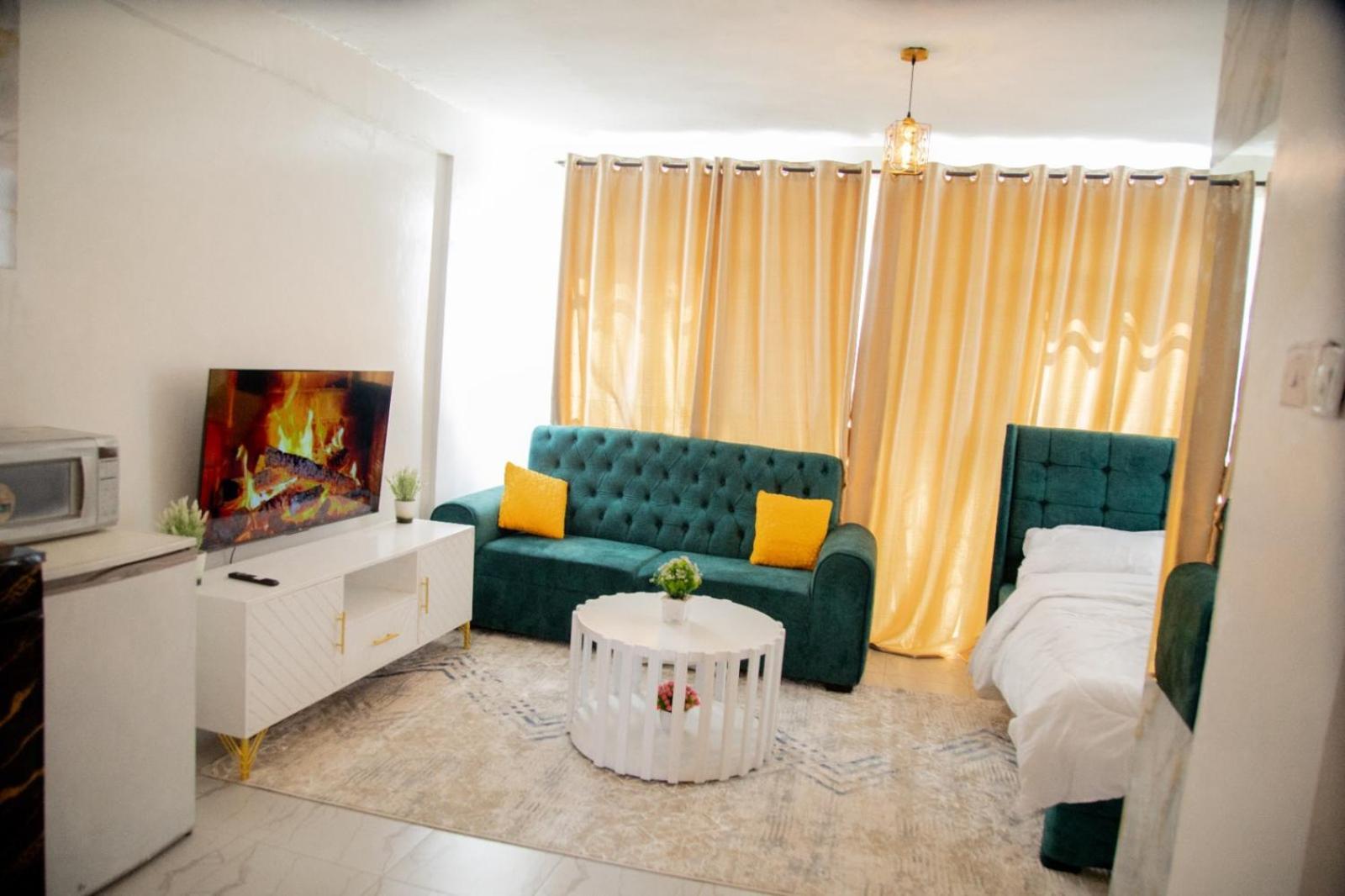 Guest house Neptune Home's