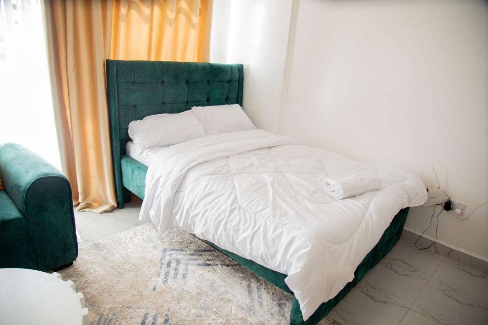 Neptune Home's Guest house *