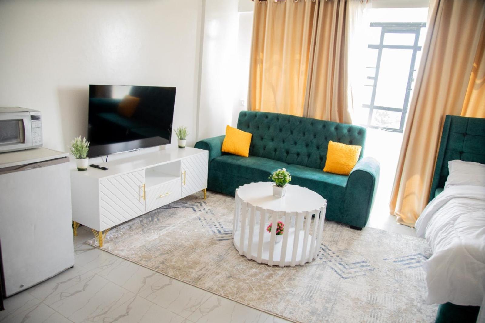 Neptune Home's * Nairobi