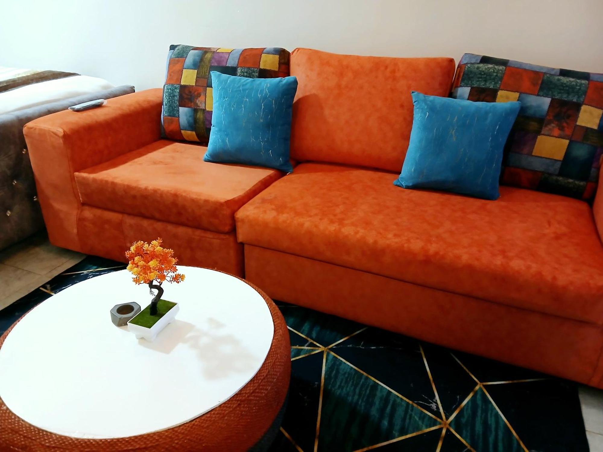 Cozy Apartment Nairobi