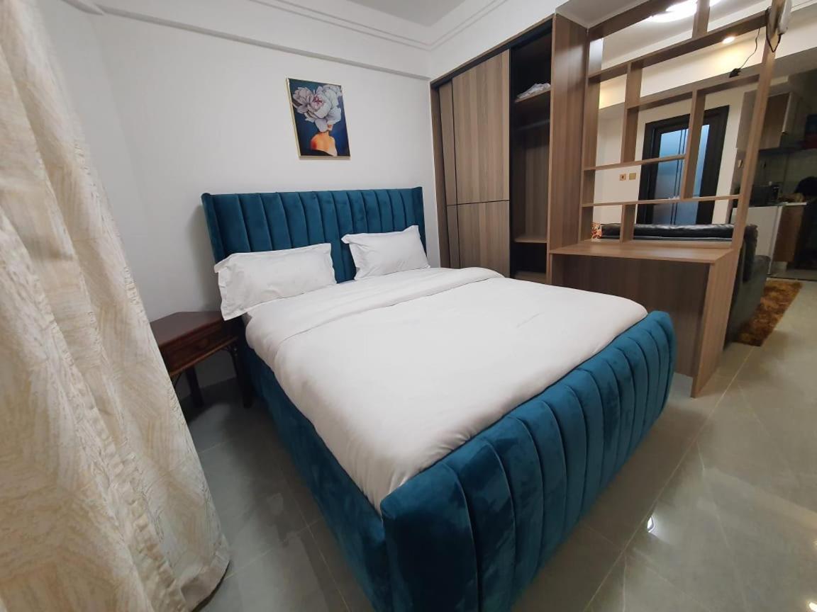 Khomes Apartment Nairobi
