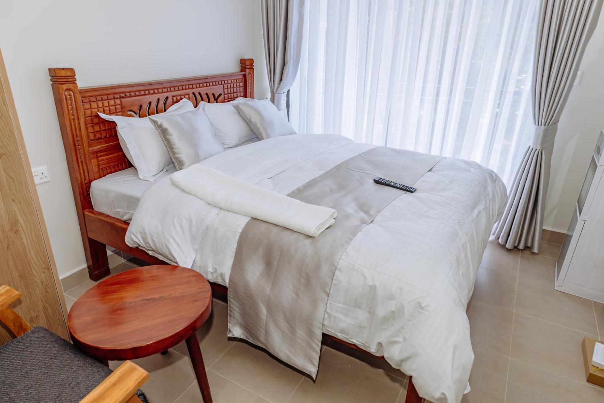 Miiza Realtors Bed & Breakfast Nairobi