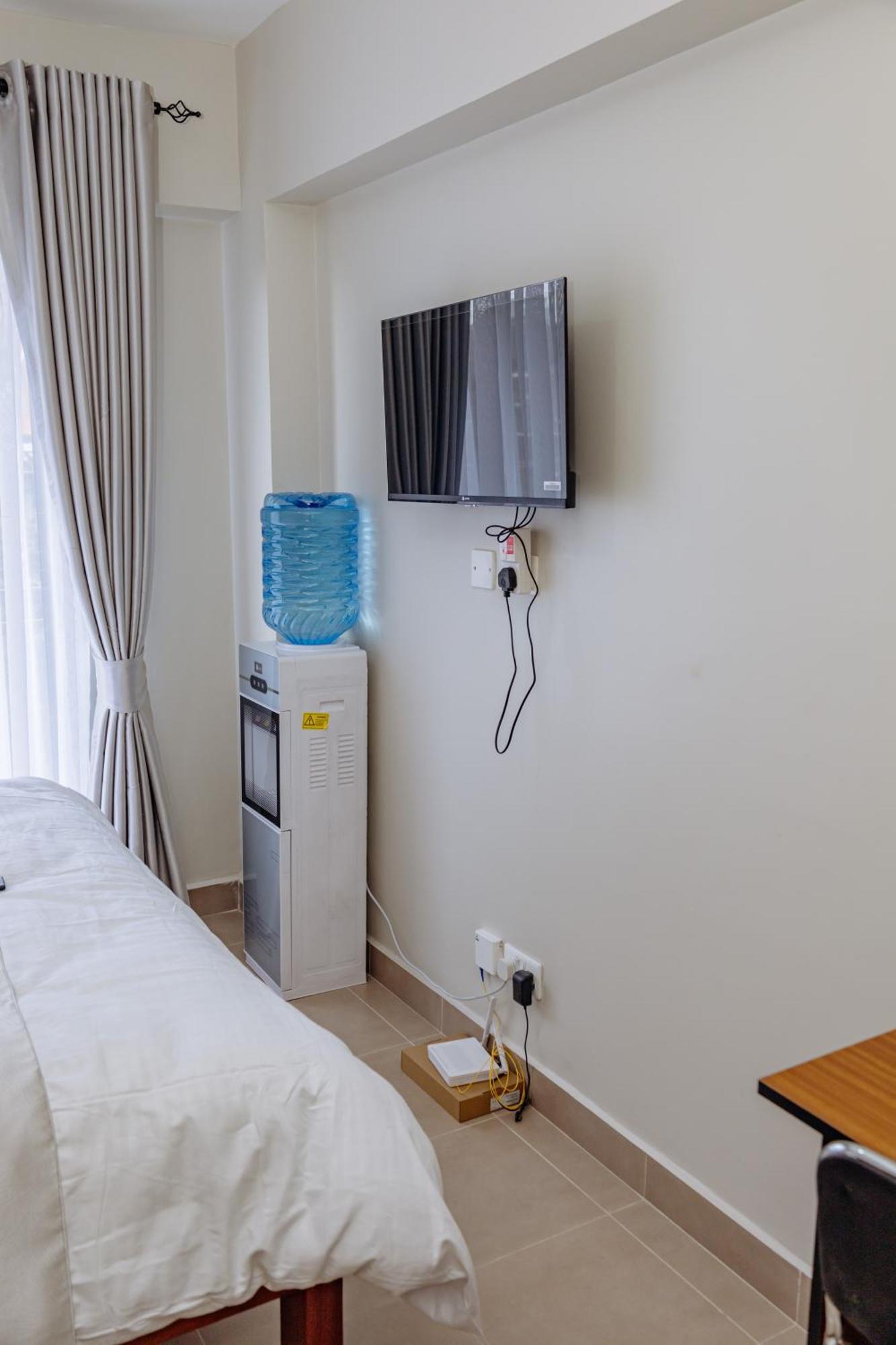 Bed & Breakfast Miiza Realtors