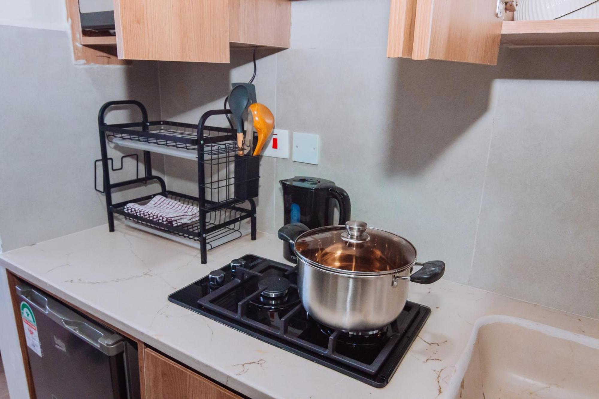 Bed & Breakfast Miiza Realtors Nairobi
