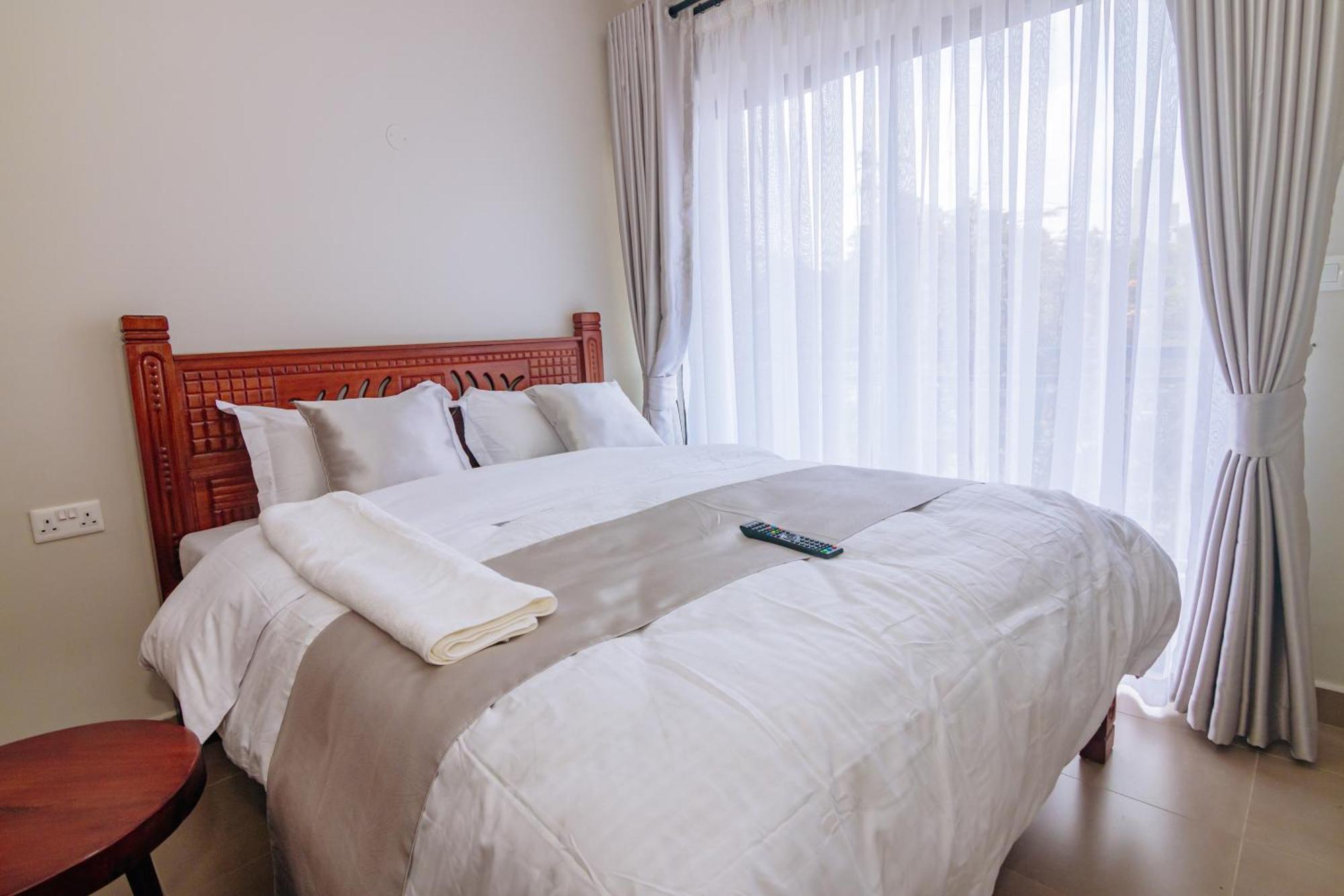 Miiza Realtors * Nairobi