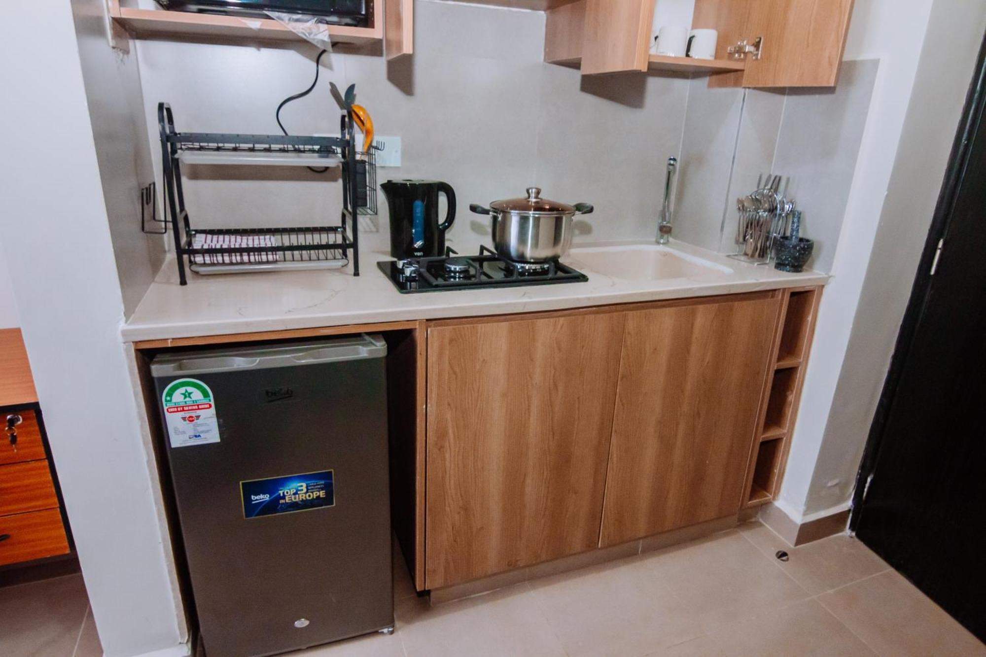 Miiza Realtors Nairobi