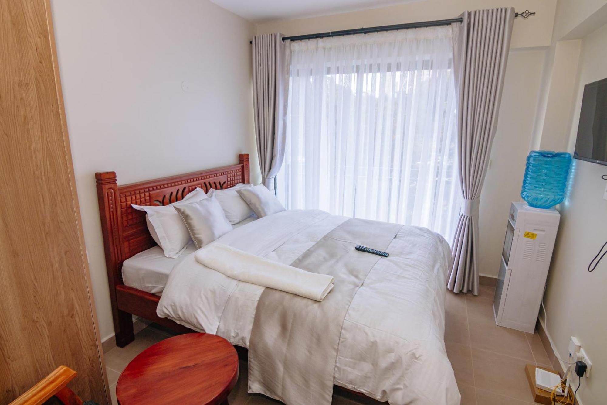 Miiza Realtors Bed & Breakfast