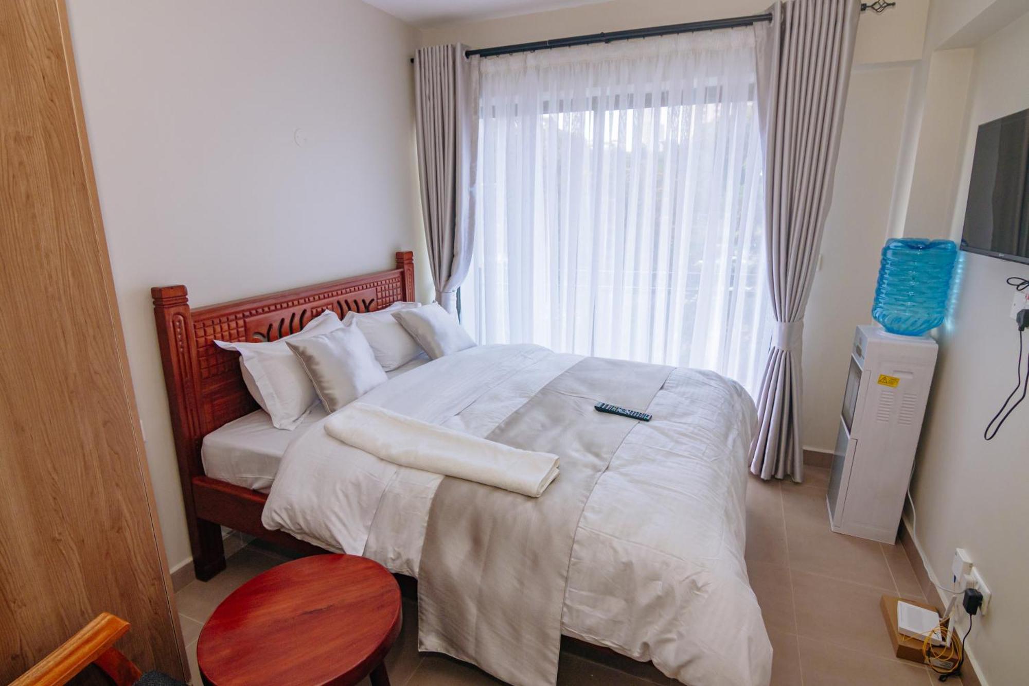 Miiza Realtors Bed & Breakfast Nairobi