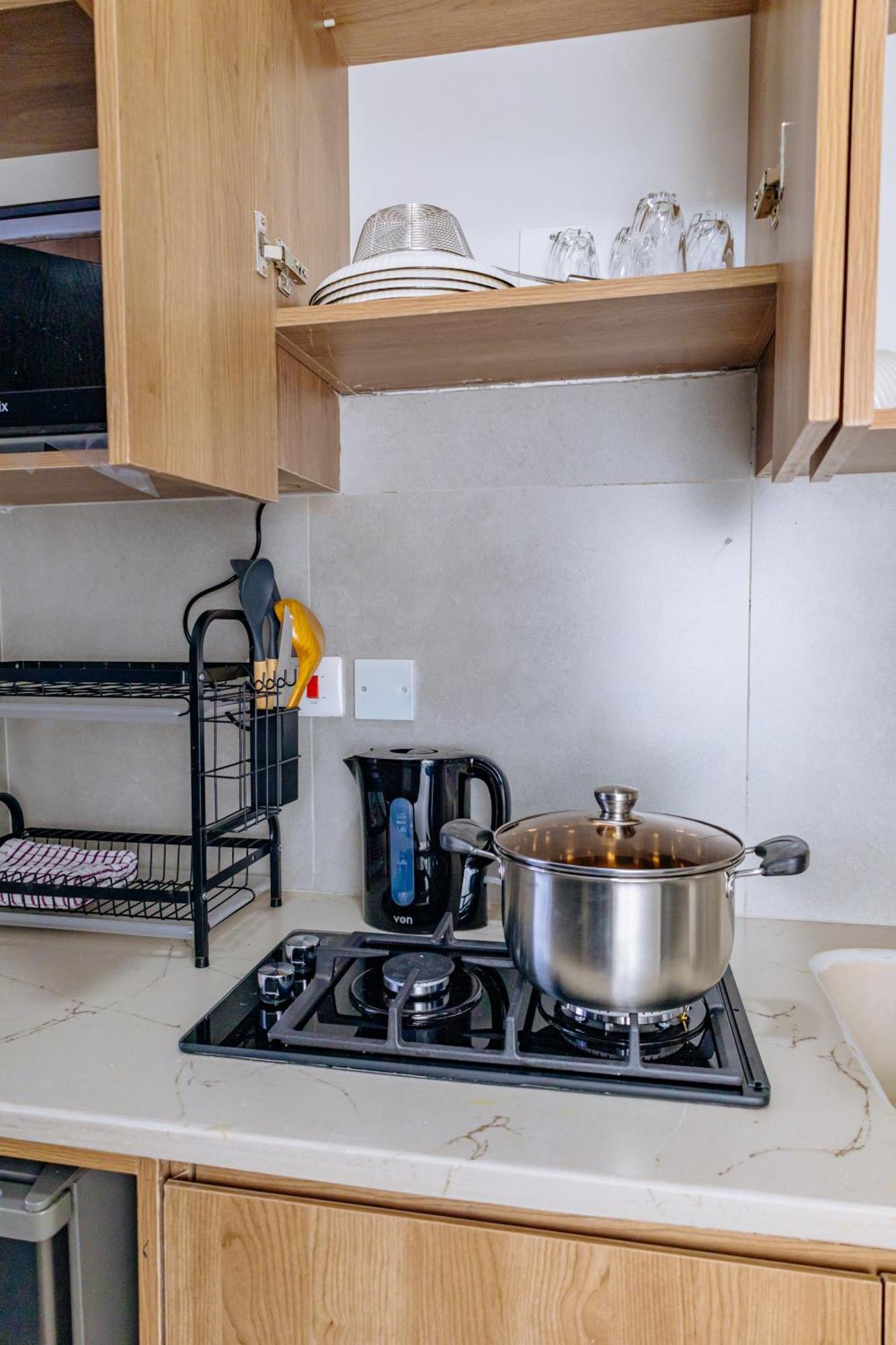 Bed & Breakfast Miiza Realtors Nairobi