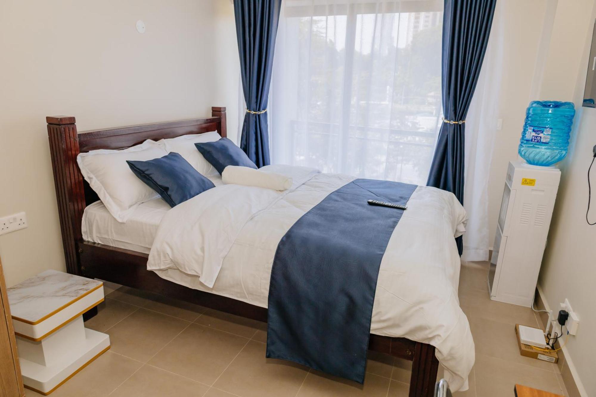 Bed & Breakfast Miiza Realtors