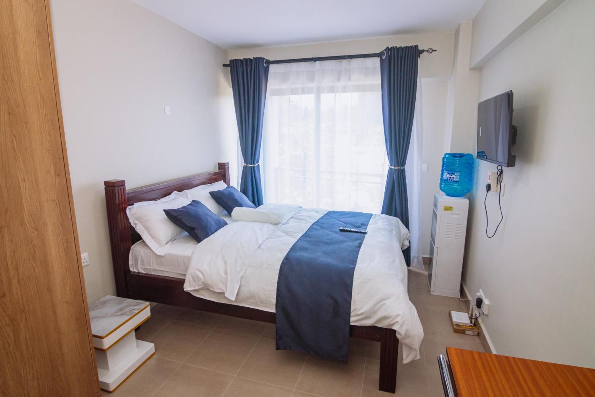 Miiza Realtors Bed & Breakfast