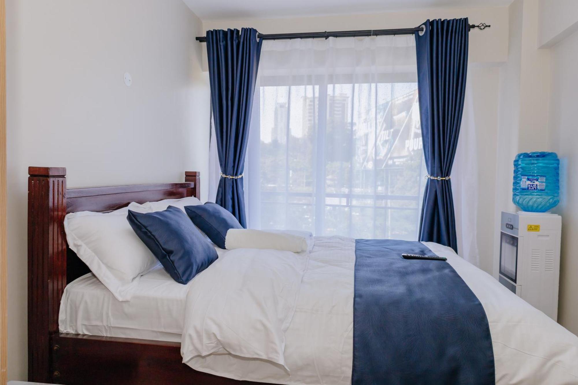 Miiza Realtors Bed & Breakfast Nairobi