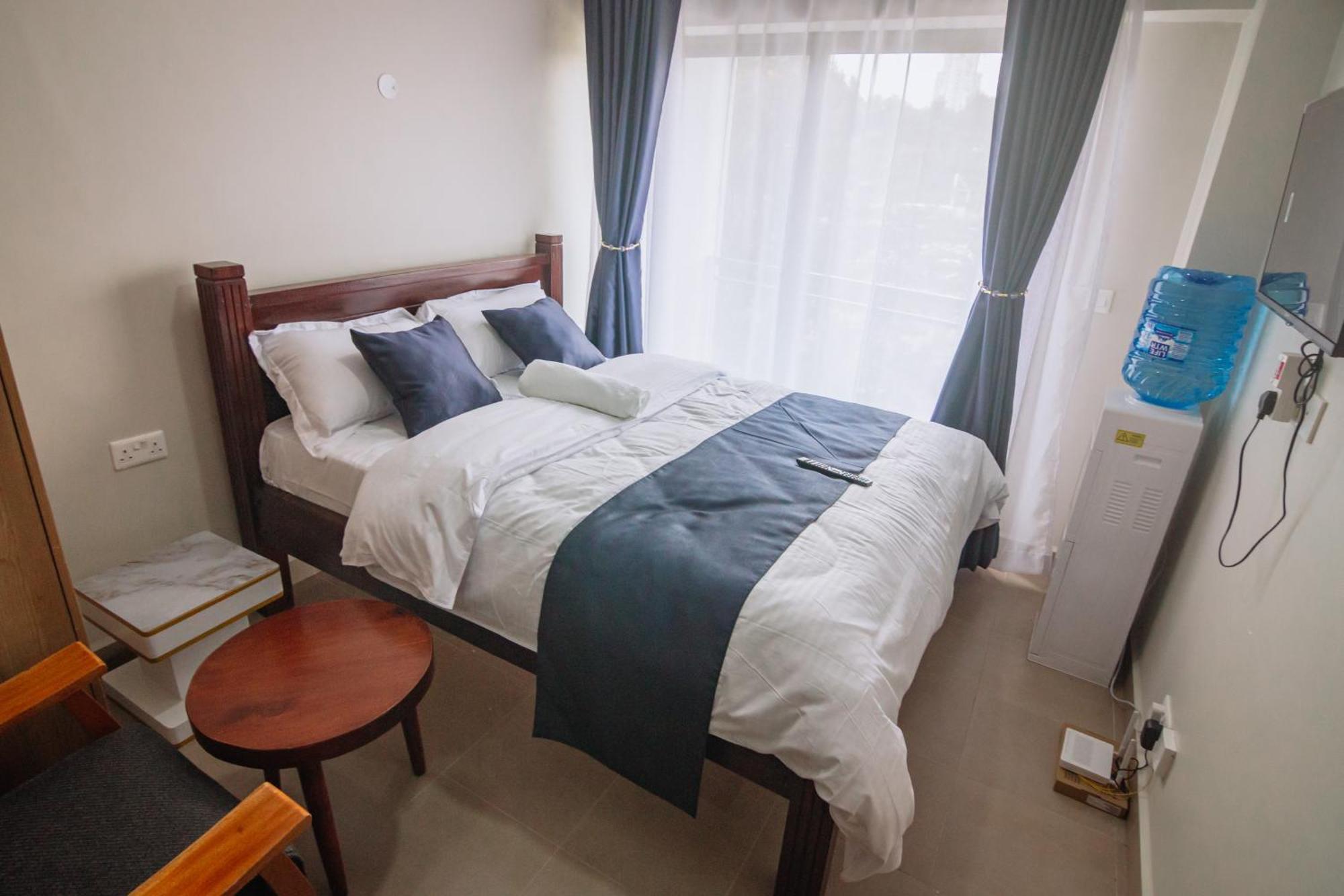 Miiza Realtors Nairobi