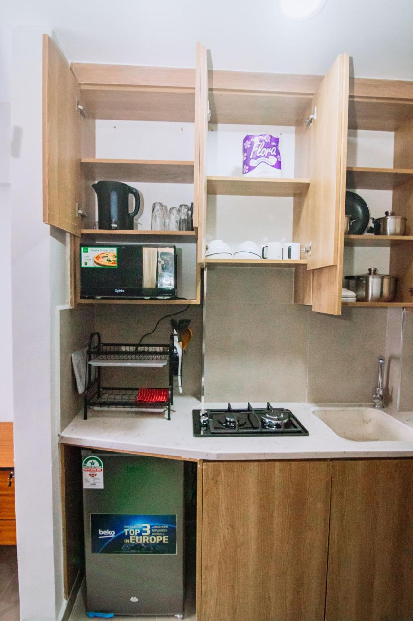 Bed & Breakfast Miiza Realtors *