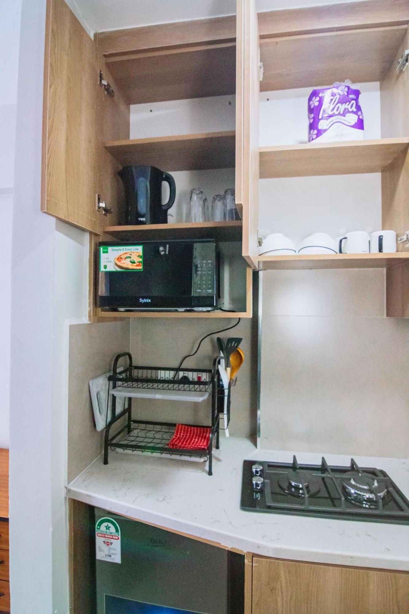 Miiza Realtors Bed & Breakfast Nairobi