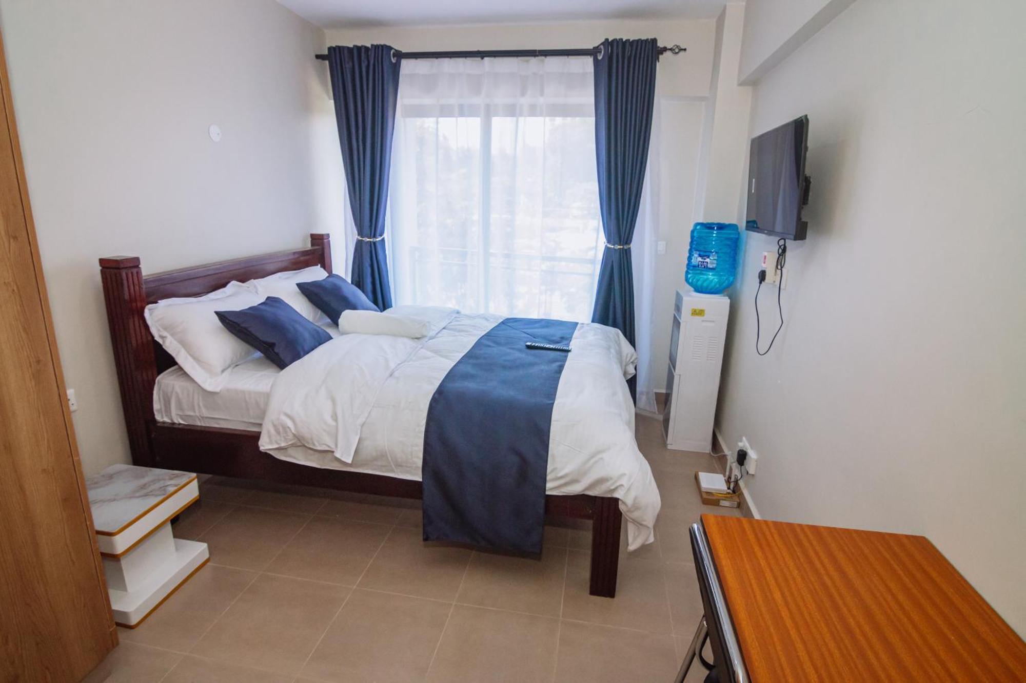 Miiza Realtors * Nairobi