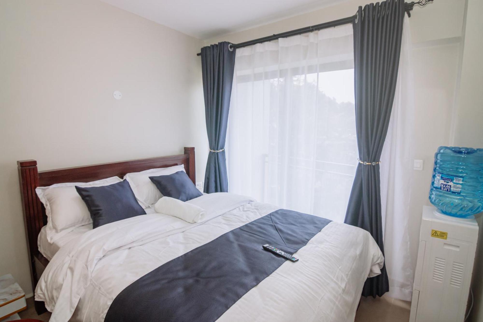 Miiza Realtors Bed & Breakfast