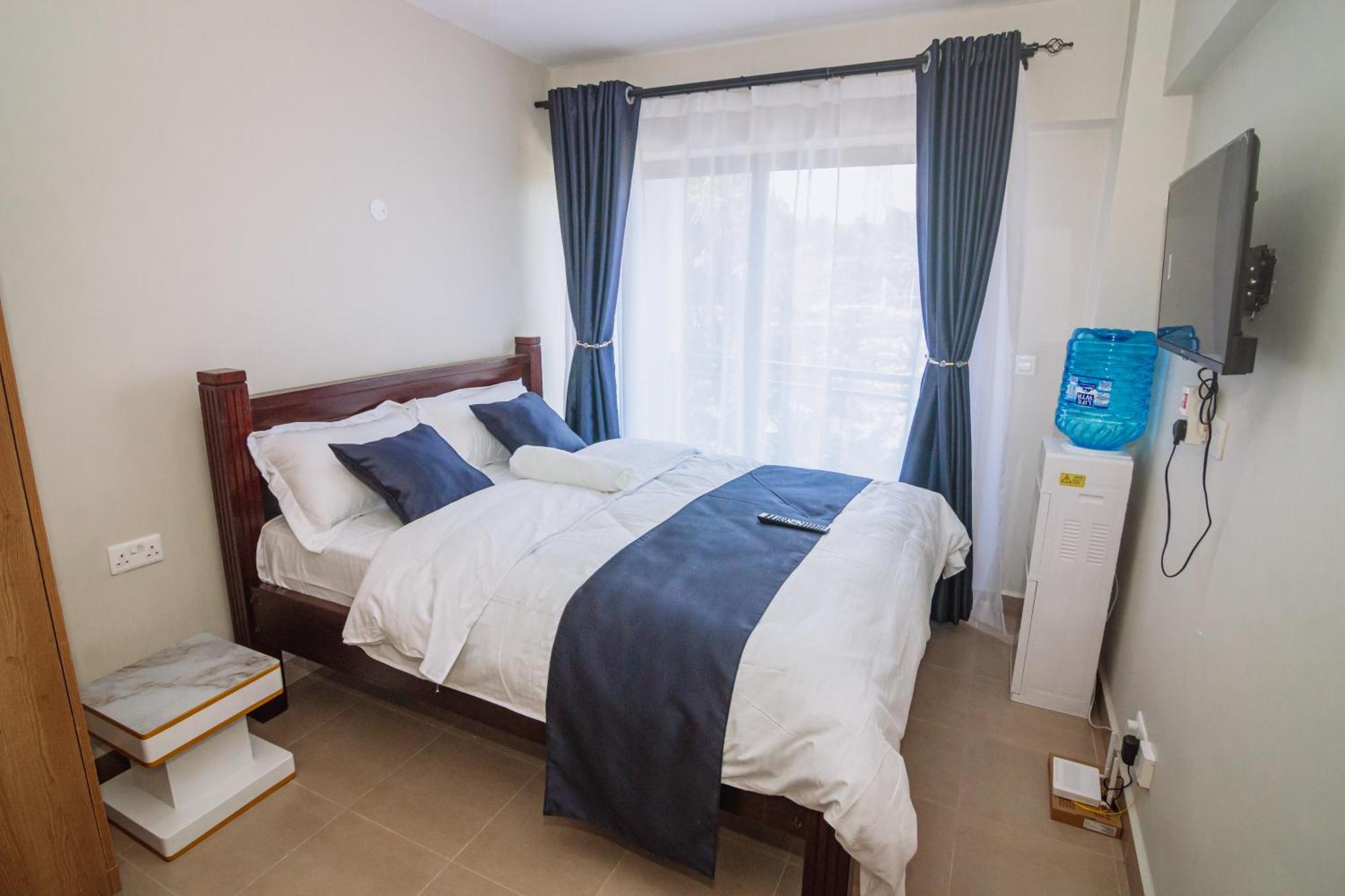 Bed & Breakfast Miiza Realtors