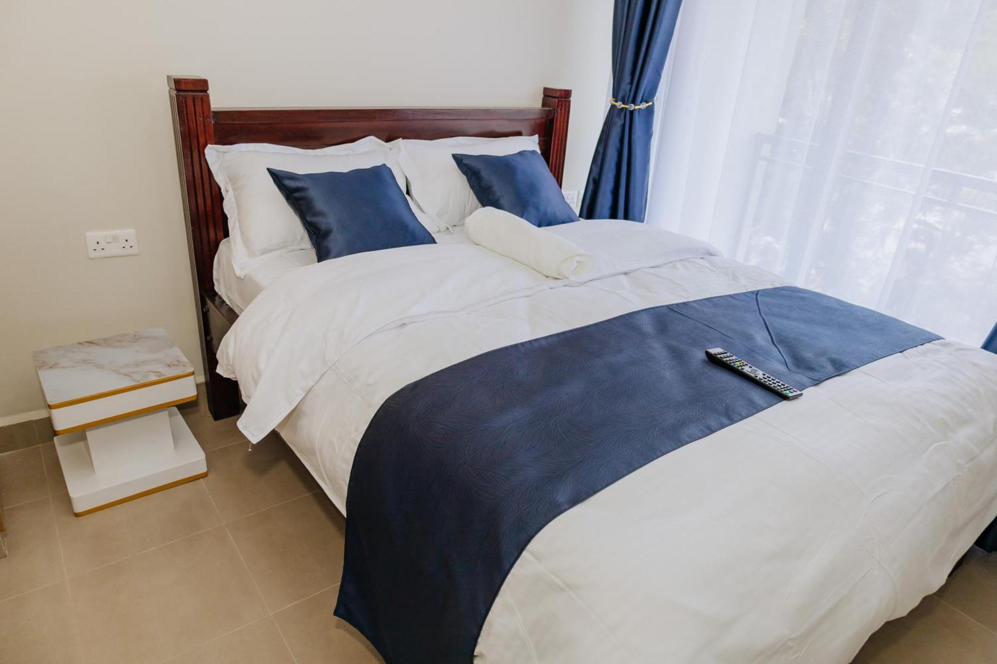 Miiza Realtors Bed & Breakfast Nairobi