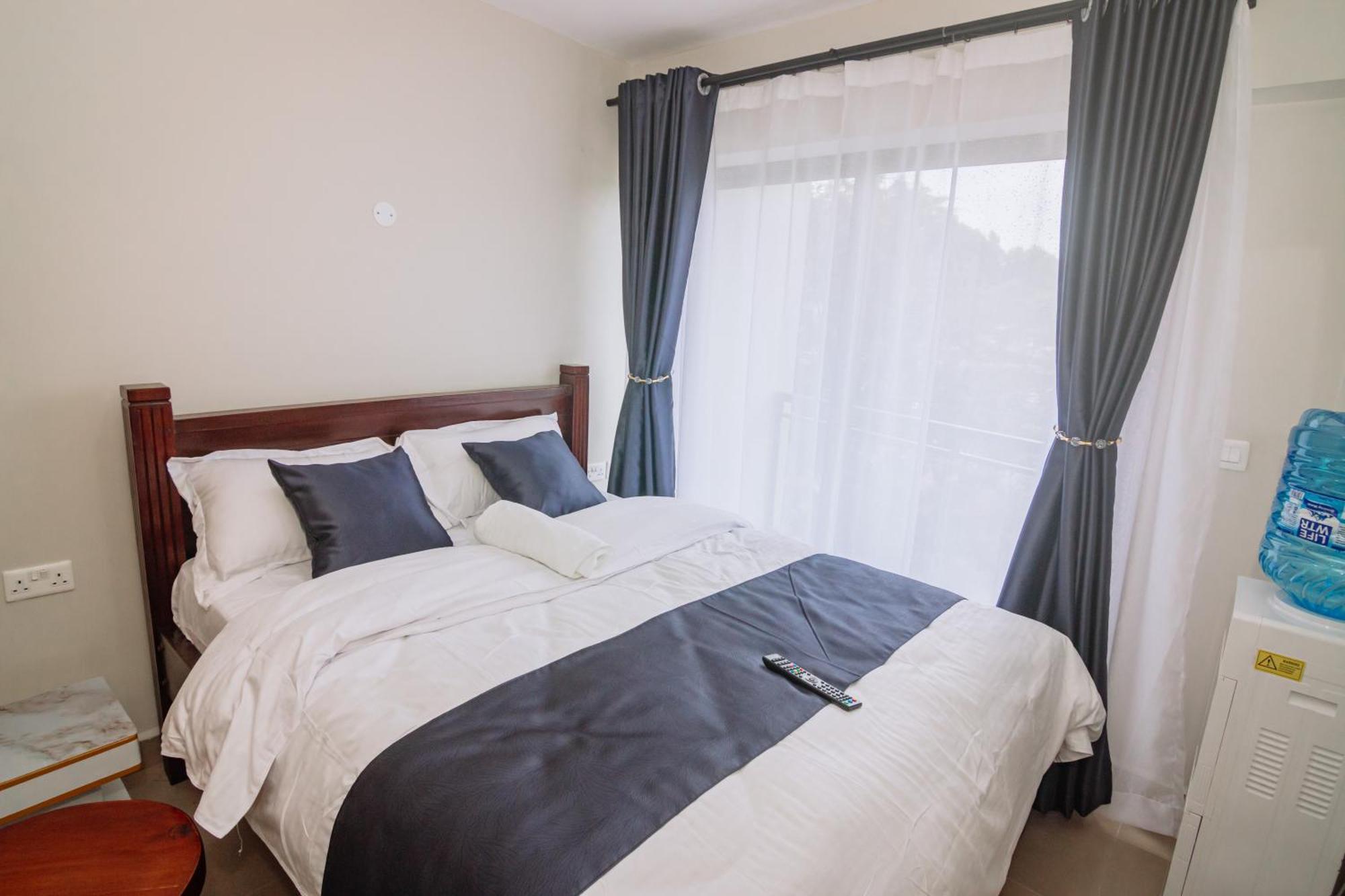 Miiza Realtors * Nairobi