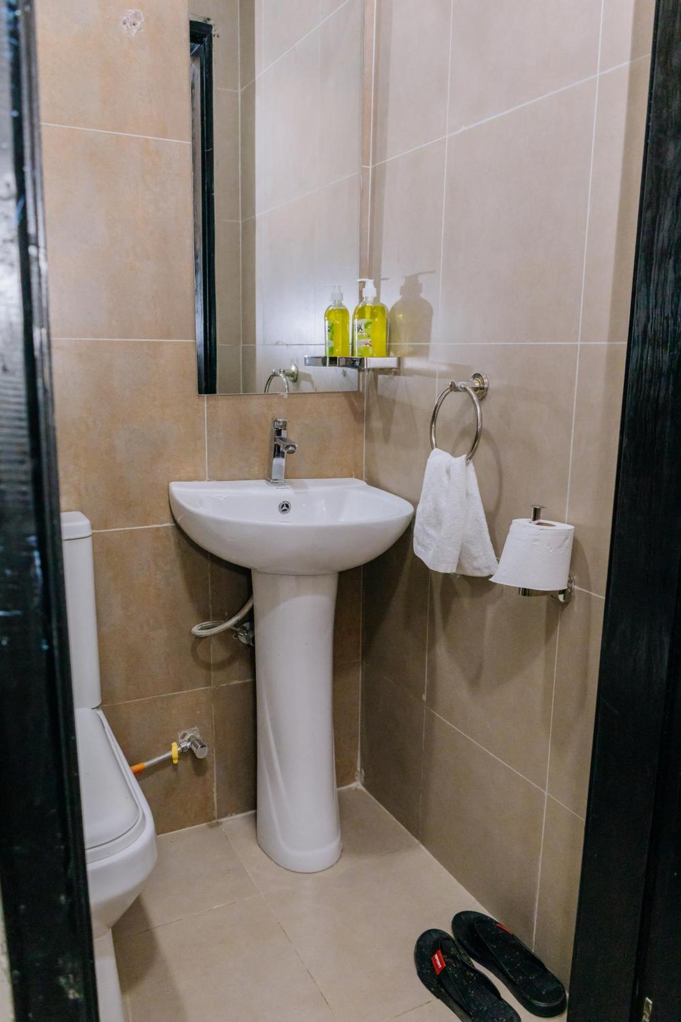 Bed & Breakfast Miiza Realtors