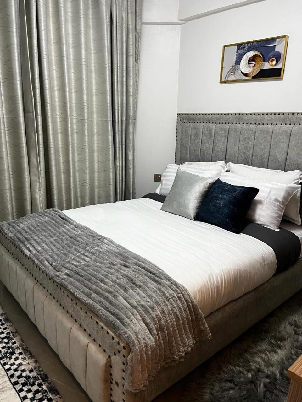 The Urban Haven Nairobi
