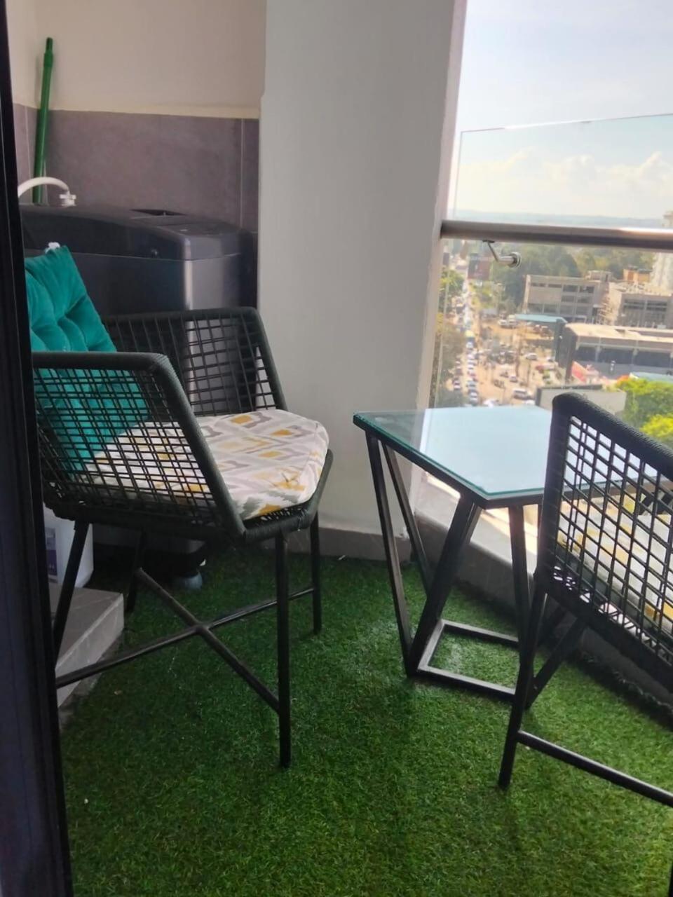 The Urban Haven * Nairobi