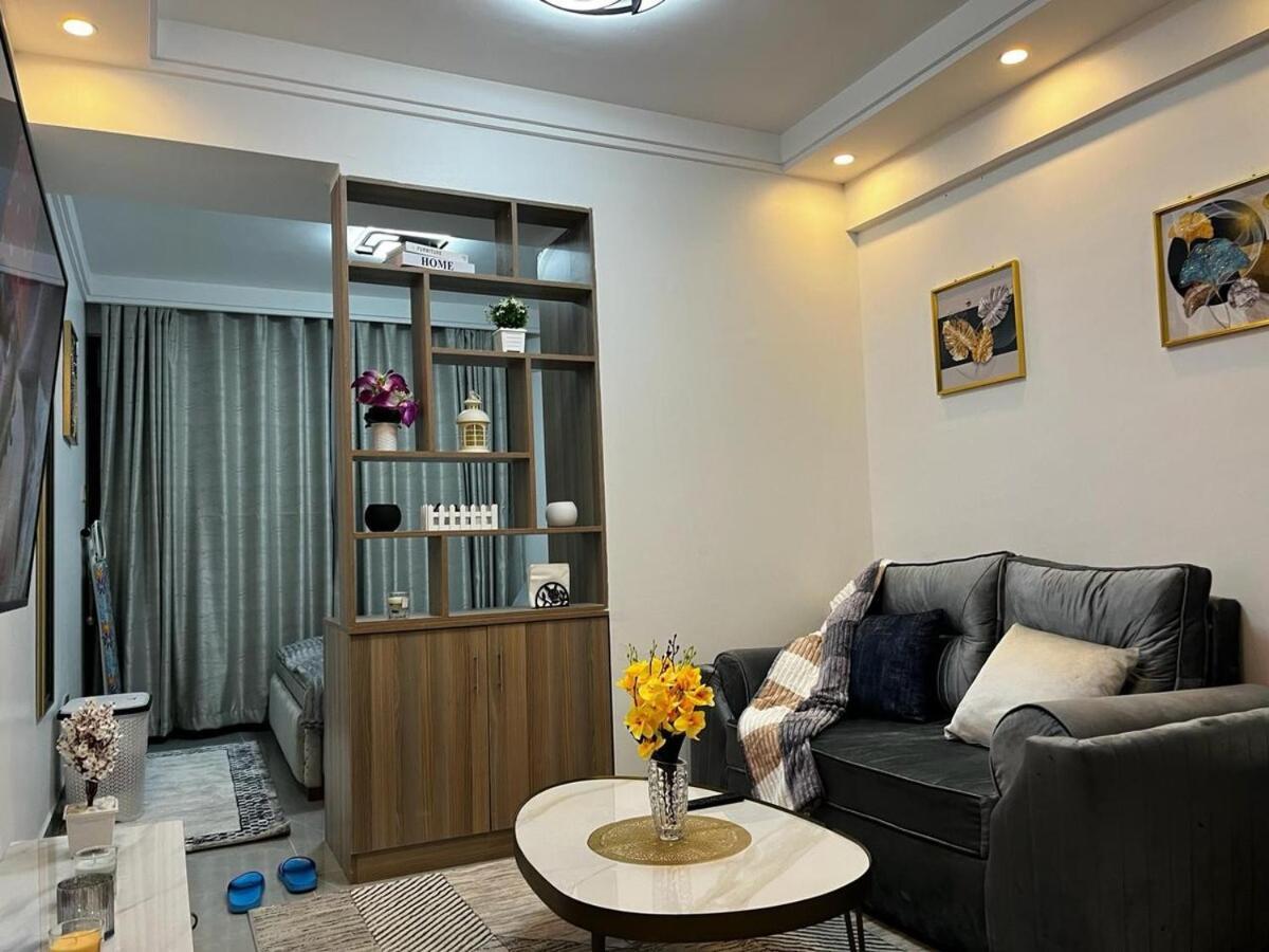 The Urban Haven * Nairobi