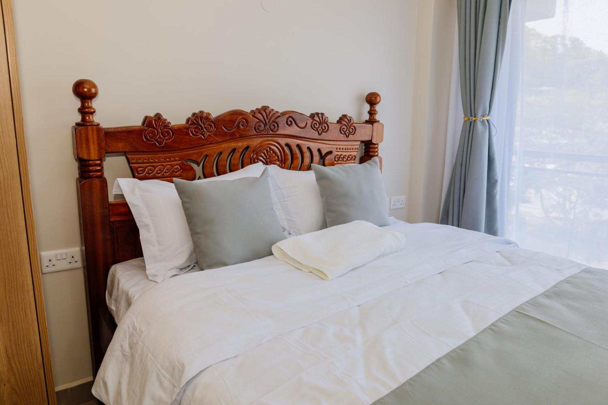 Bed & Breakfast Miiza Realtors Nairobi