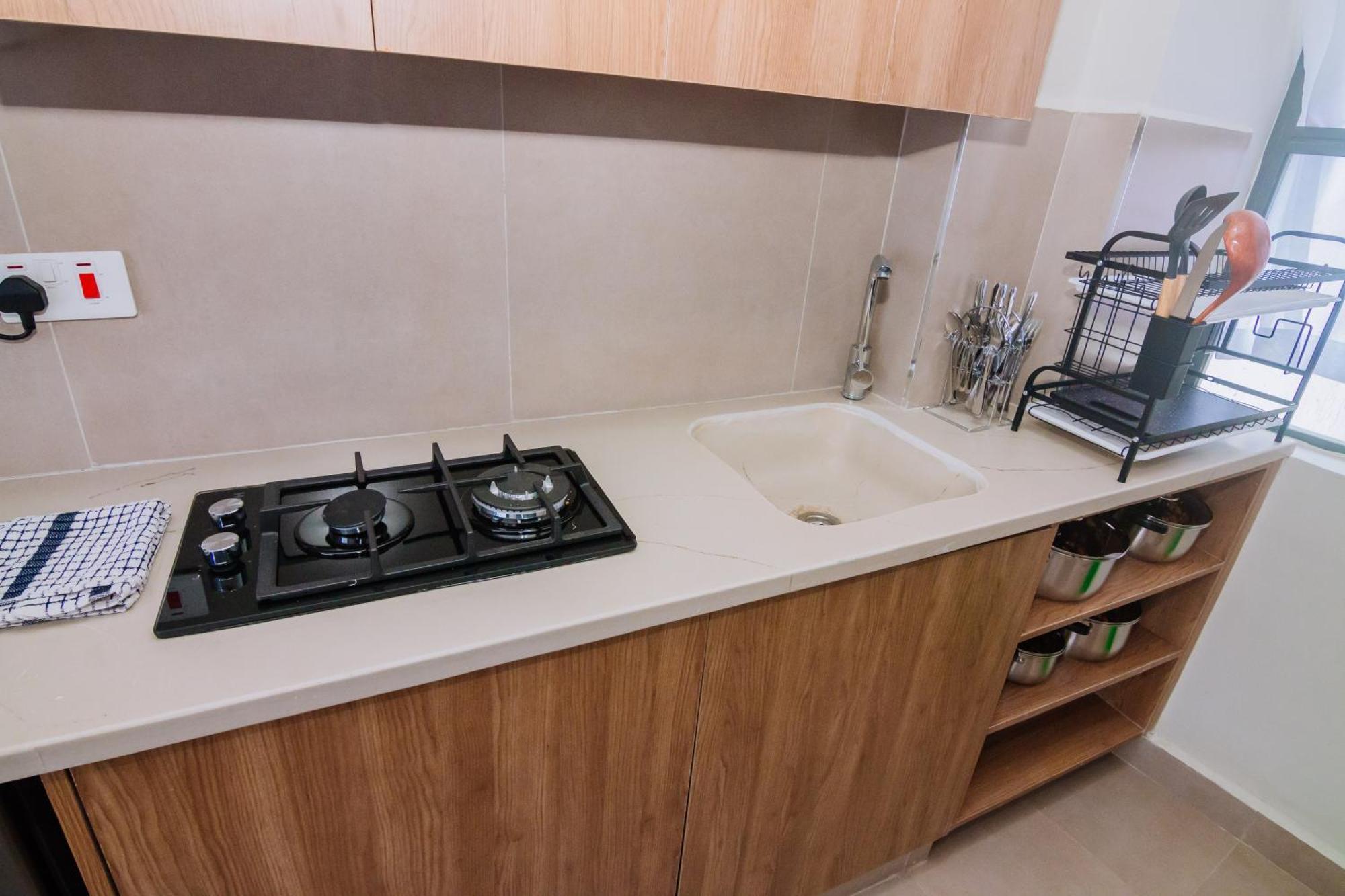 Bed & Breakfast Miiza Realtors