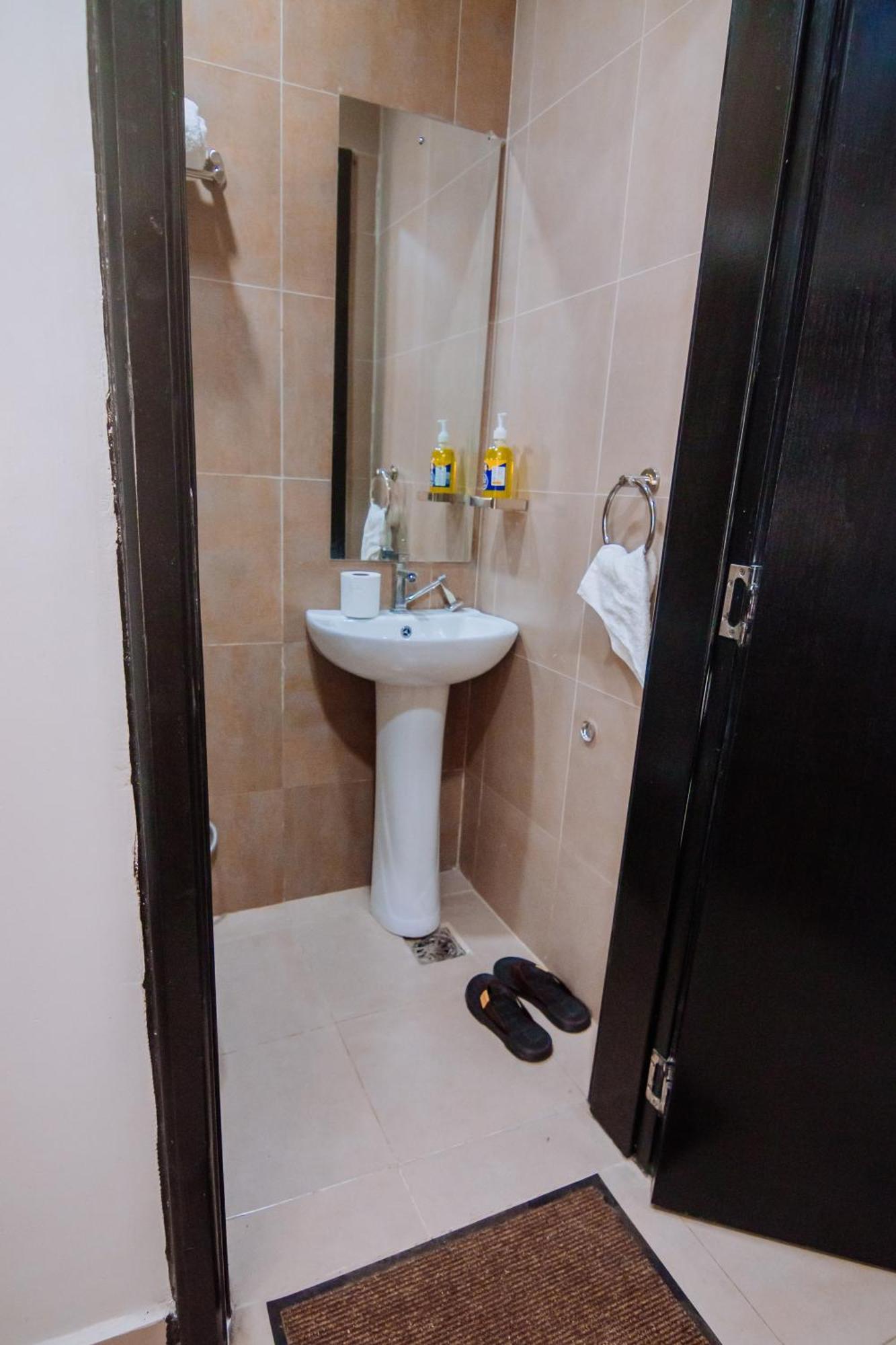 Bed & Breakfast Miiza Realtors Nairobi
