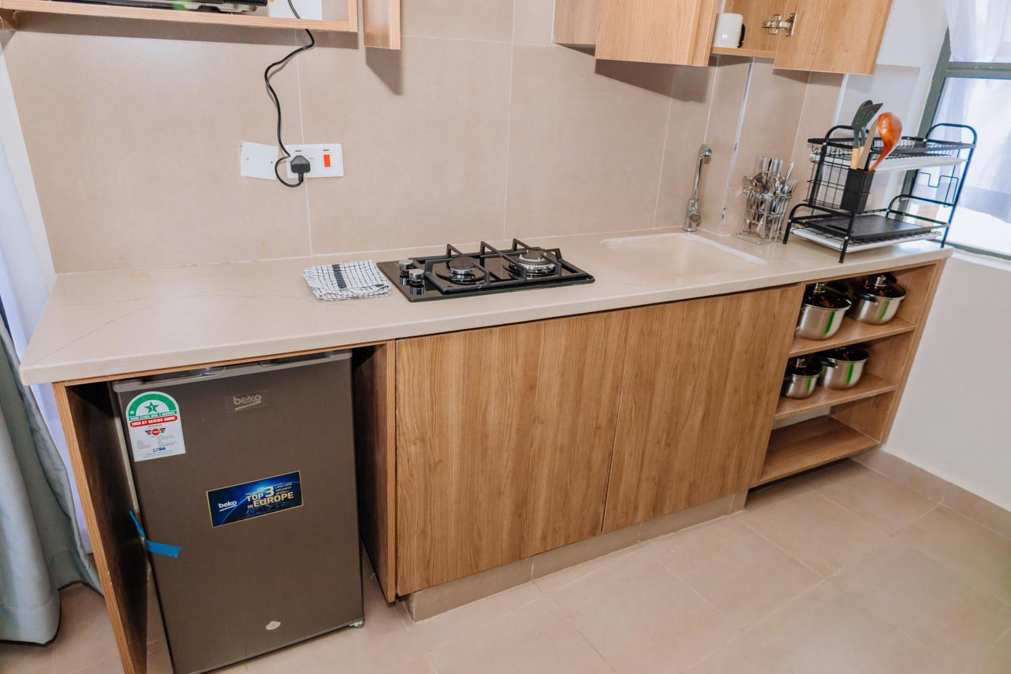 Bed & Breakfast Miiza Realtors