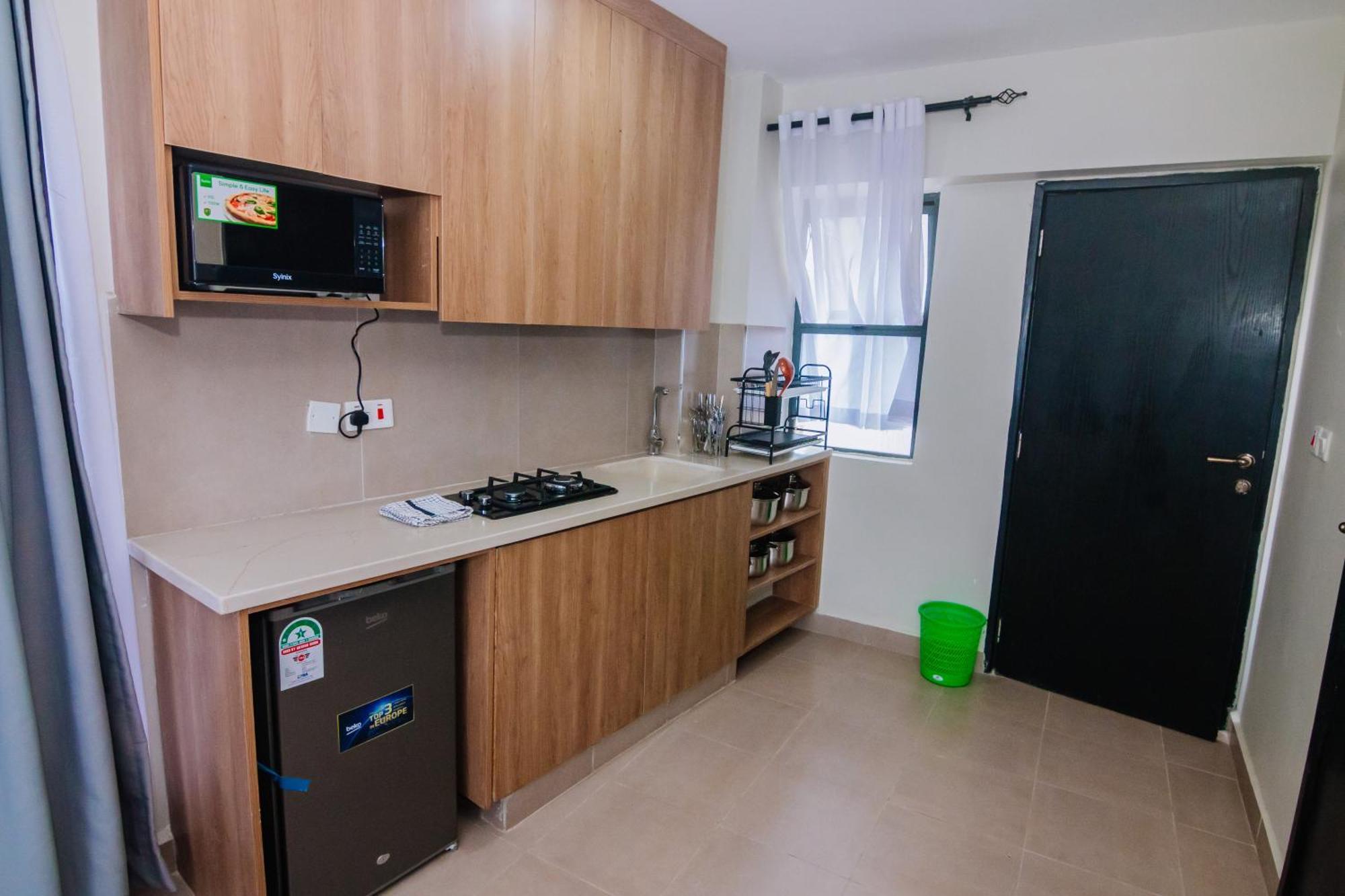 Bed & Breakfast Miiza Realtors *