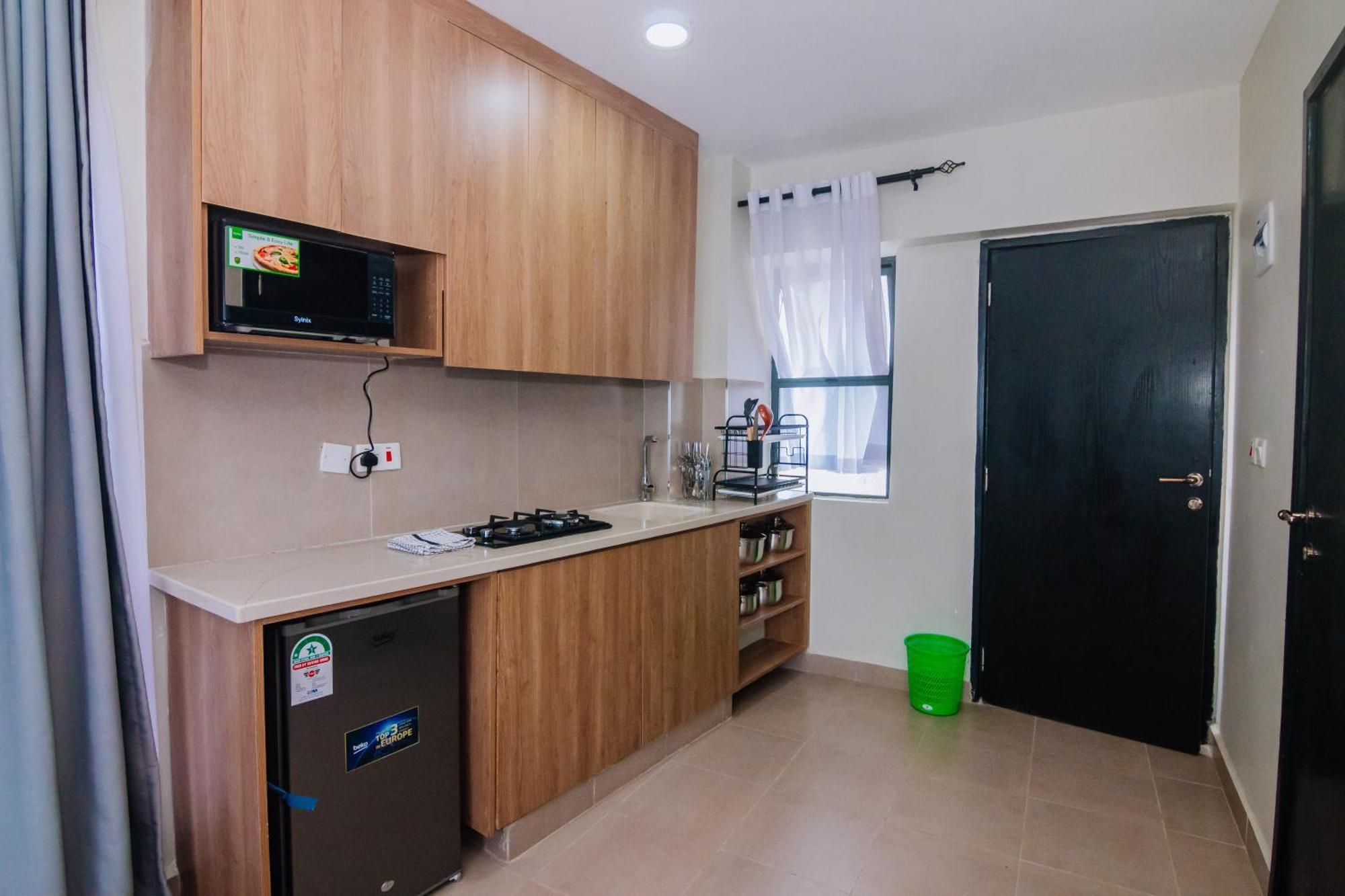 Miiza Realtors