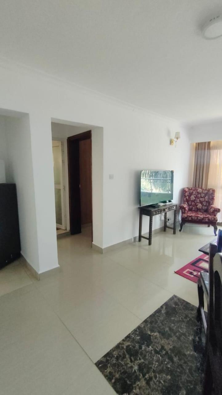 Nyari One Bedroom
