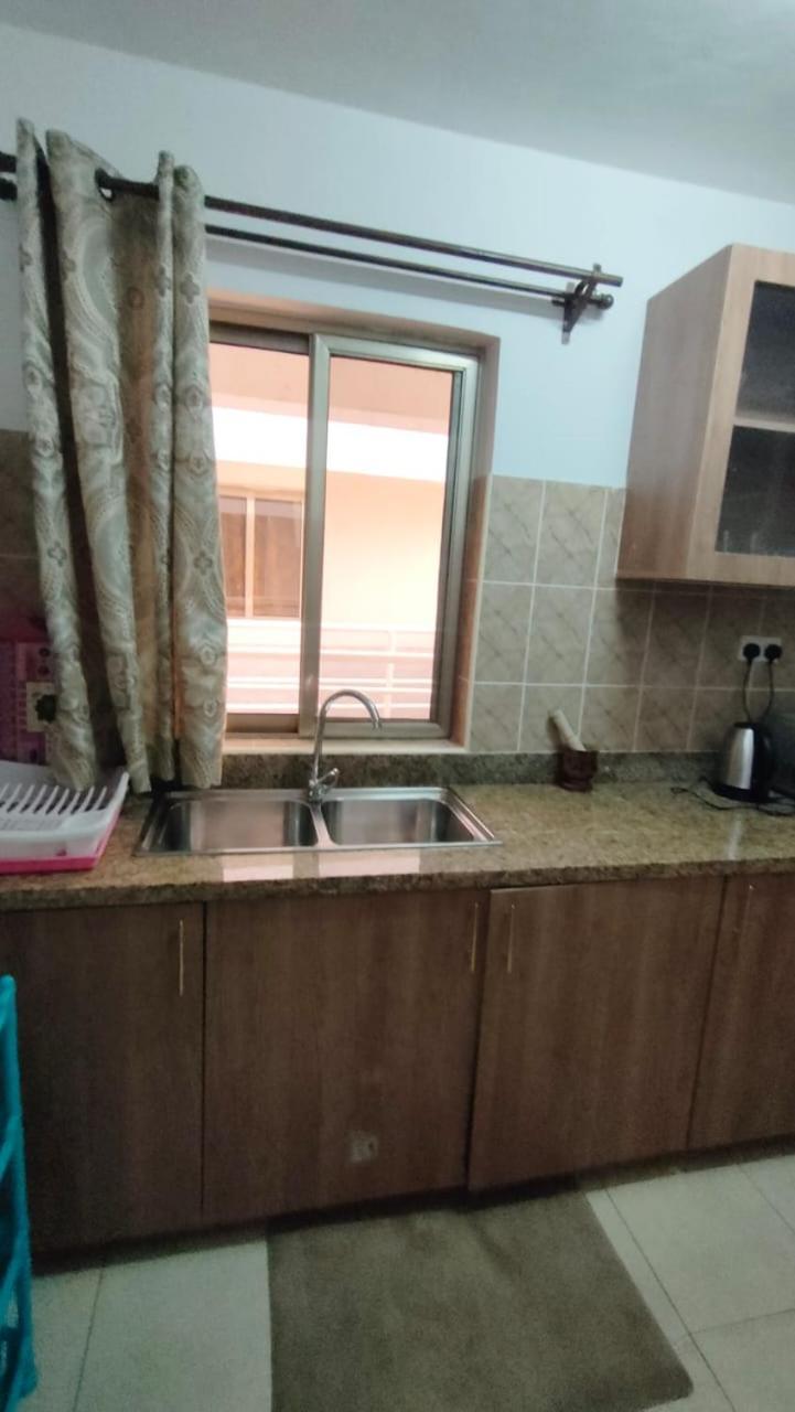 Apartment Nyari One Bedroom