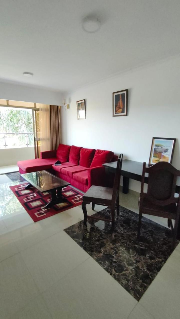 Nyari One Bedroom Apartment *